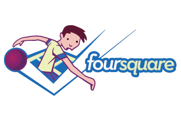 The Future of Foursquare