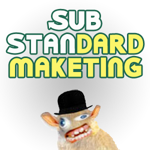 sub standard marketing - subway's marketing strategy image