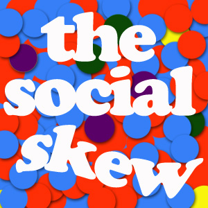 the social skew - how social media is redefining our social circles