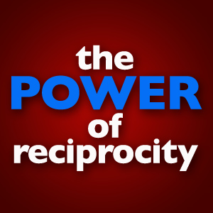 the power of reciprocity image