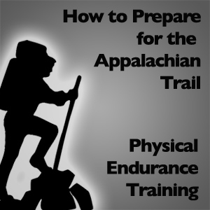 physical endurance training