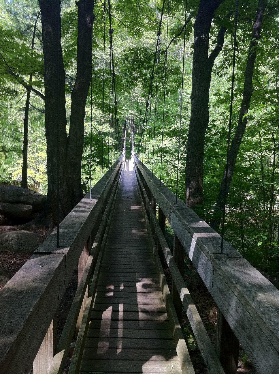 Appalachian Trail Profound Truths